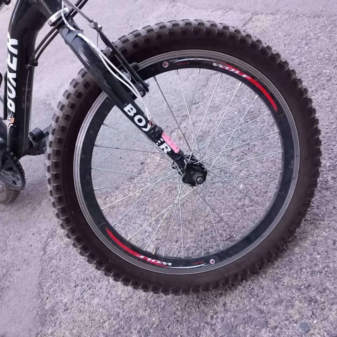 دوچرخه|دوچرخه، اسکیت، اسکوتر|ازنا, |دیوار