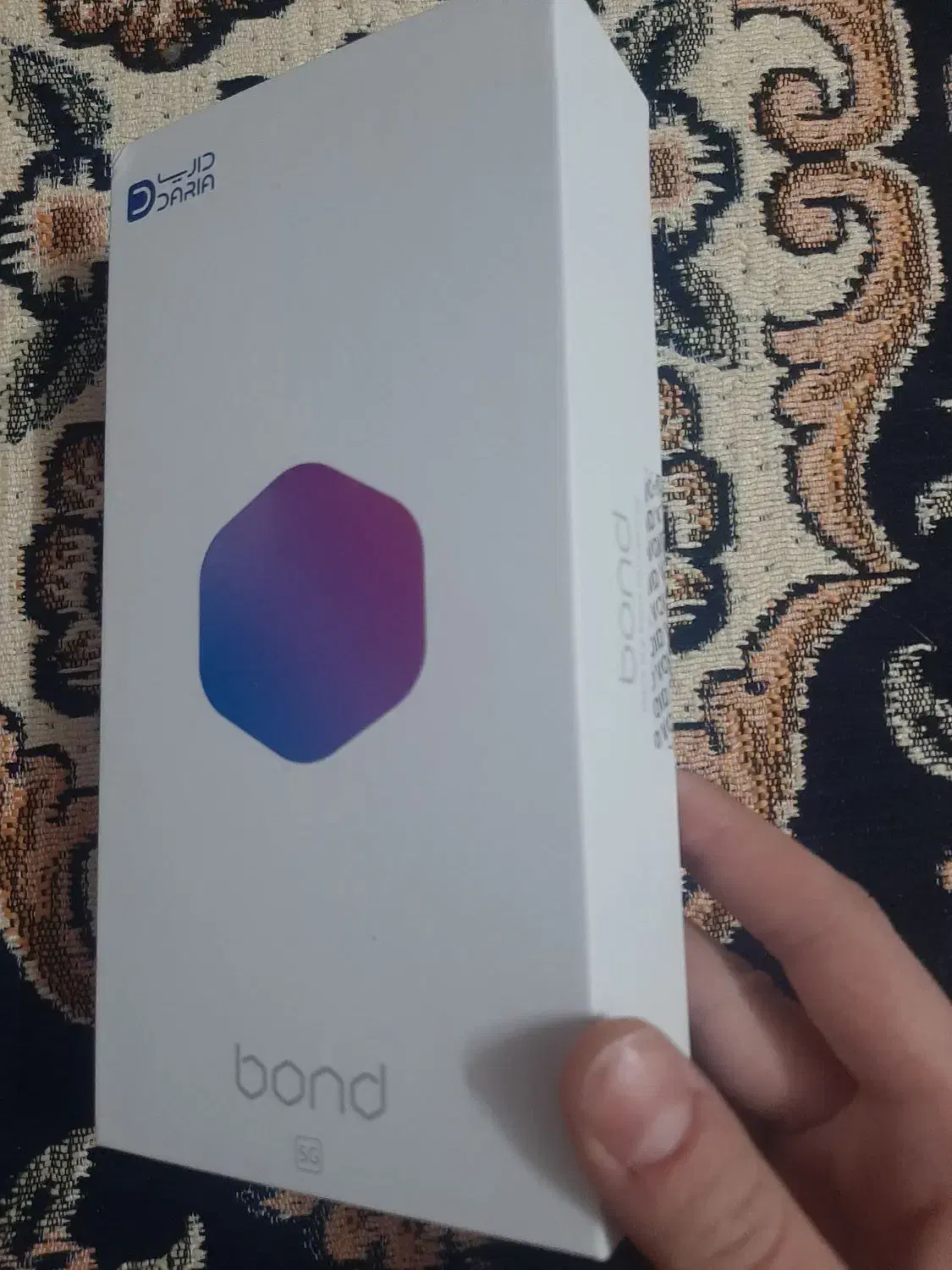 گوشی نو|موبایل|ملایر, |دیوار