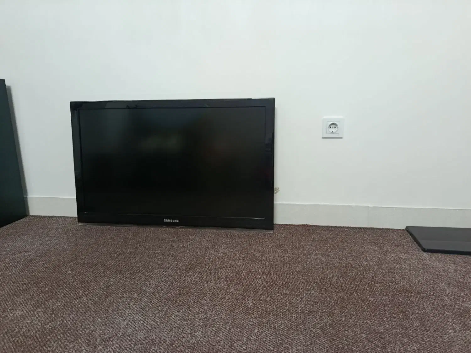 تلویزیون سامسونگ|تلویزیون و پروژکتور|گرگان, |دیوار