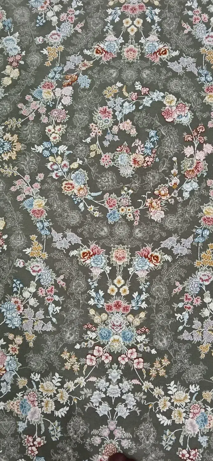 فرش ۶ متری ۱۵۰۰ شانه|فرش|هشتگرد, هشتگرد قدیم|دیوار