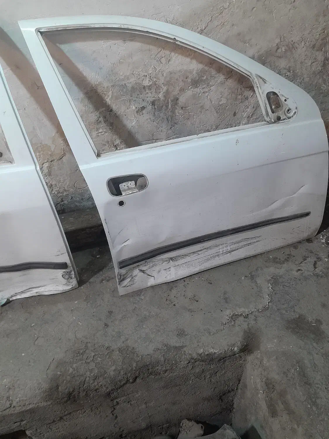 در تیبا|قطعات یدکی و لوازم جانبی|قم, ولیعصر|دیوار