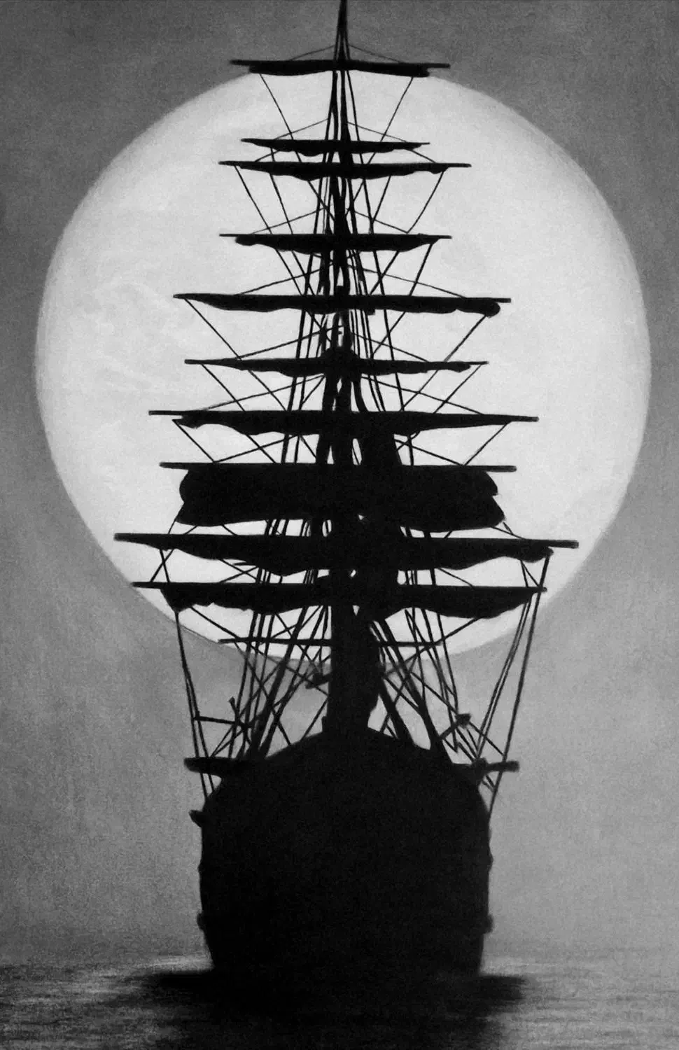 تابلو سیاه قلم|تابلو، نقاشی، عکس|میمند, |دیوار