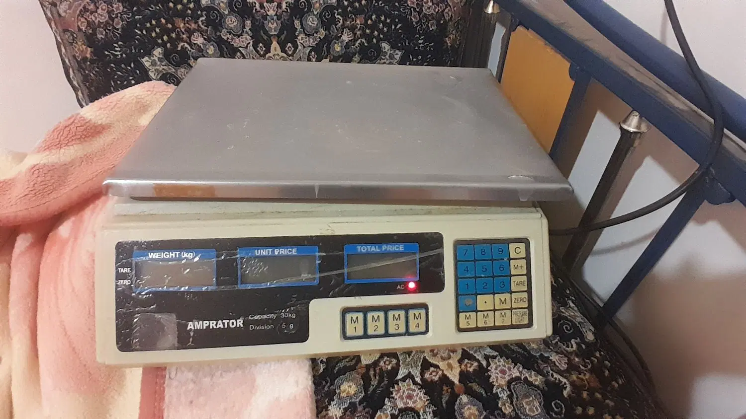 ترازو|فروشگاه و مغازه|نهاوند, |دیوار