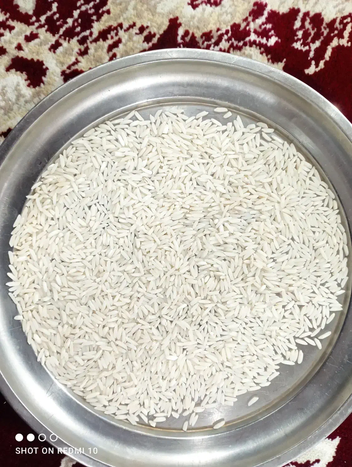 برنج هاشمی درجه1|خوردنی و آشامیدنی|ماسال, |دیوار