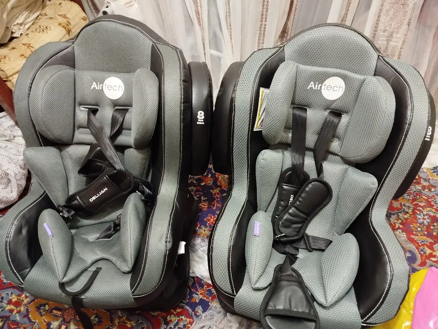 صندلی کودک خودرو|تخت و صندلی بچه|تهران, تسلیحات|دیوار