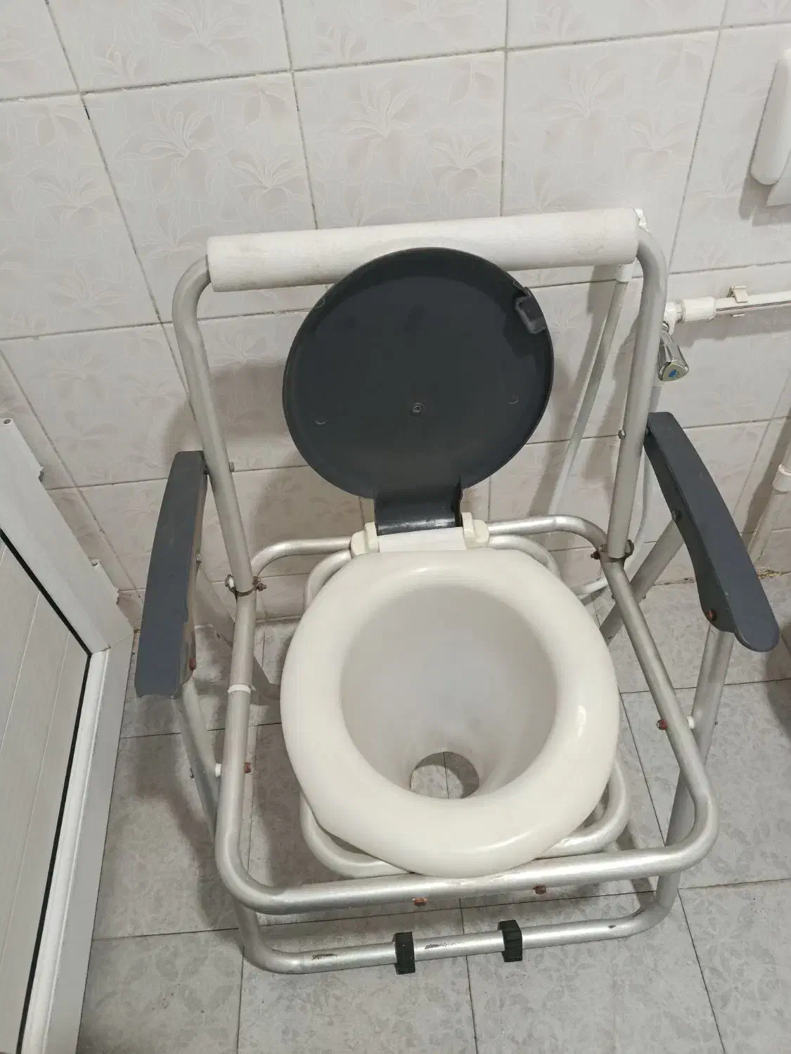 دستشویی فرنگی|لوازم سرویس بهداشتی|اهواز, کوی مهندسان|دیوار