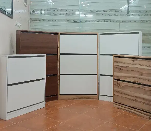 جاکفشی کمجا|جاکفشی، کمد، دراور|تهران, حکیمیه|دیوار