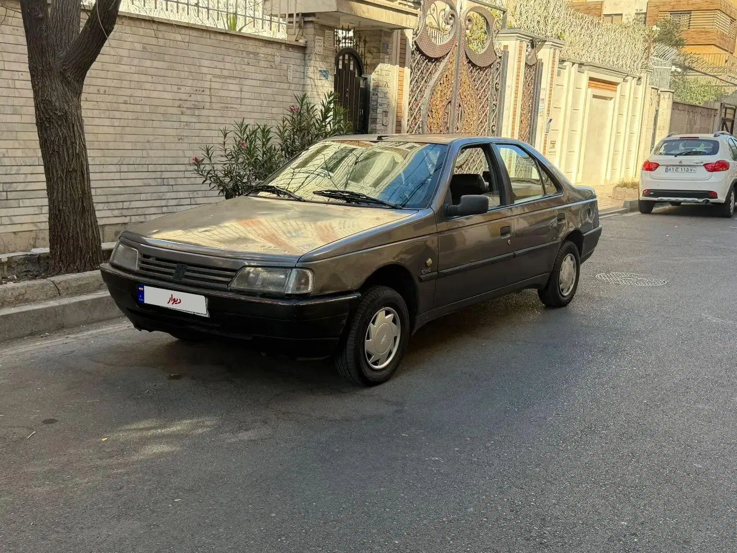 ROAسال|خودرو سواری و وانت|تهران, اوقاف|دیوار