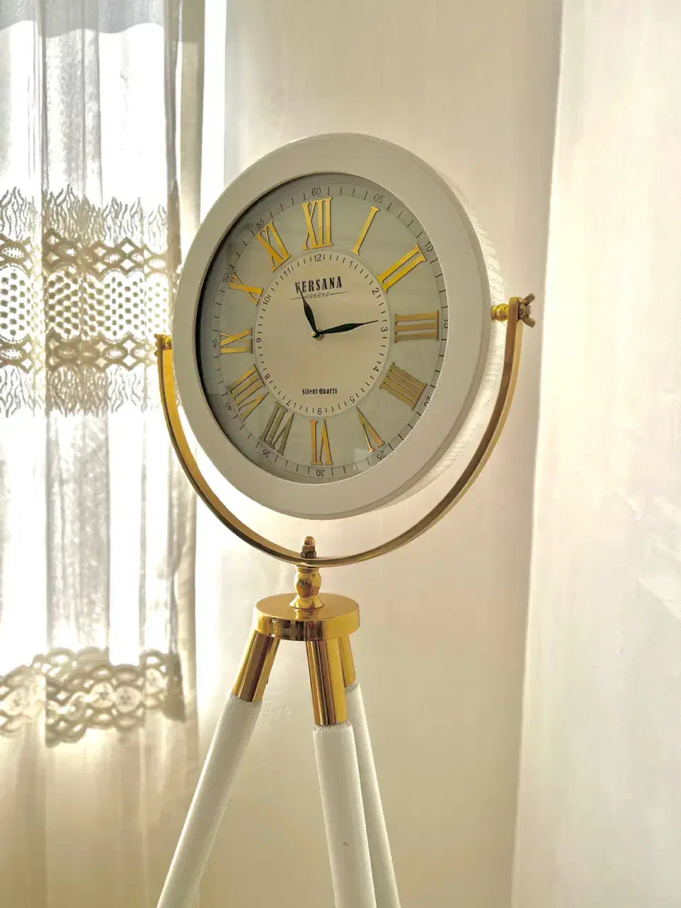 ساعت ایستاده ۳ پایه|ساعت دیواری و تزئینی|مرودشت, قانون|دیوار