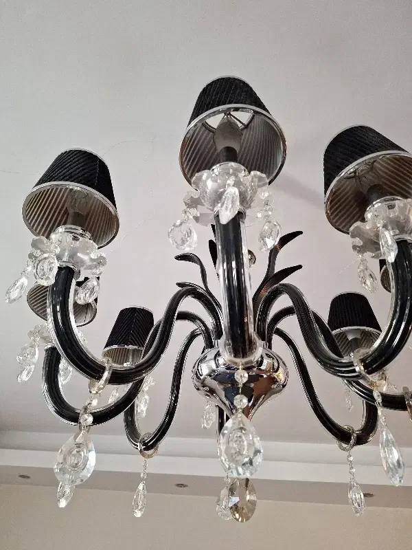 لوستر|لوستر و چراغ آویز|کرج, فاز ۲ مهرشهر|دیوار