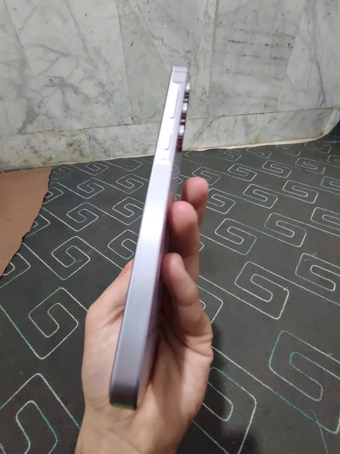 گوشی سامسونگ A55|موبایل|اسلامآباد غرب, |دیوار