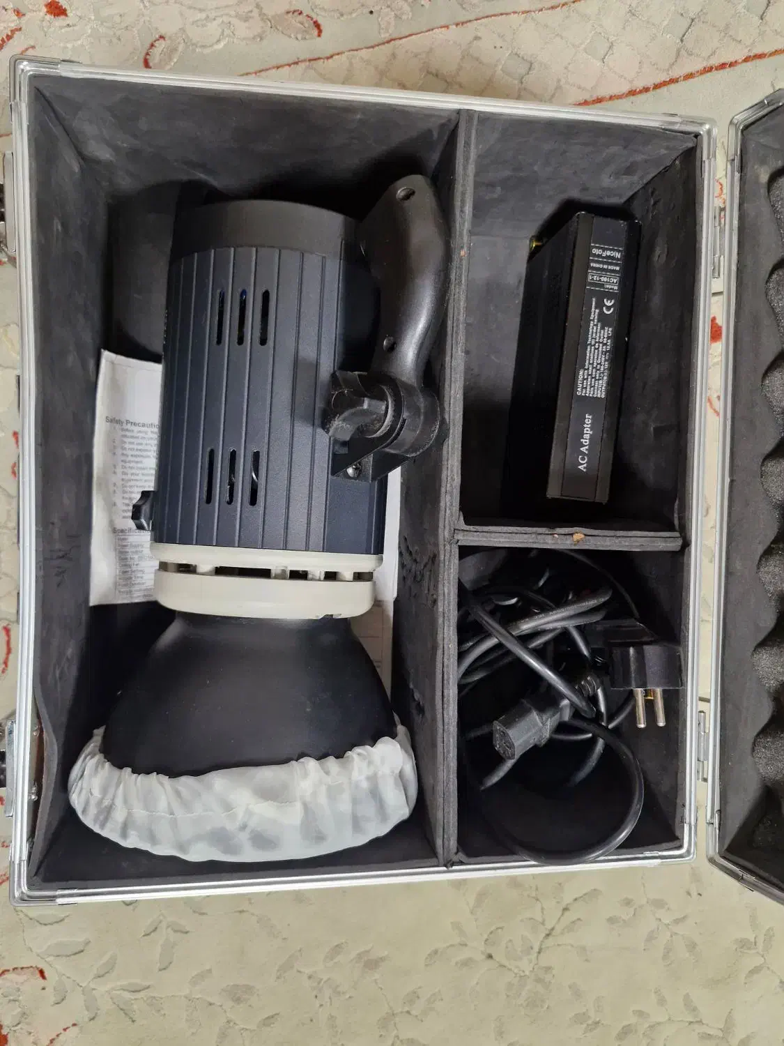 فلاش عکاسی|دوربین عکاسی و فیلم‌برداری|کرج, گلشهر|دیوار