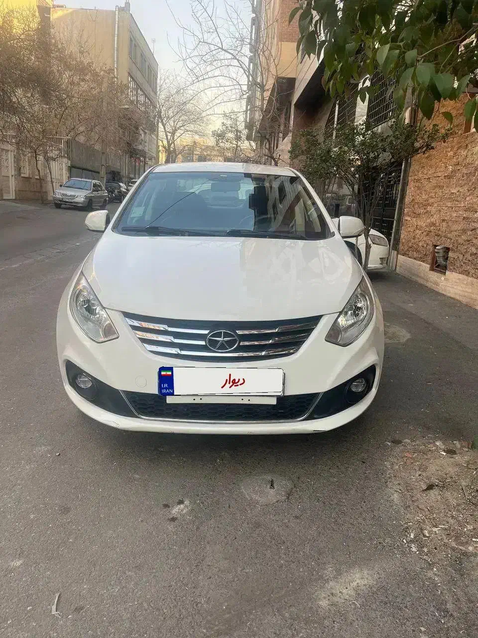 جک J4 مدل 1402|خودرو سواری و وانت|تهران, هروی|دیوار