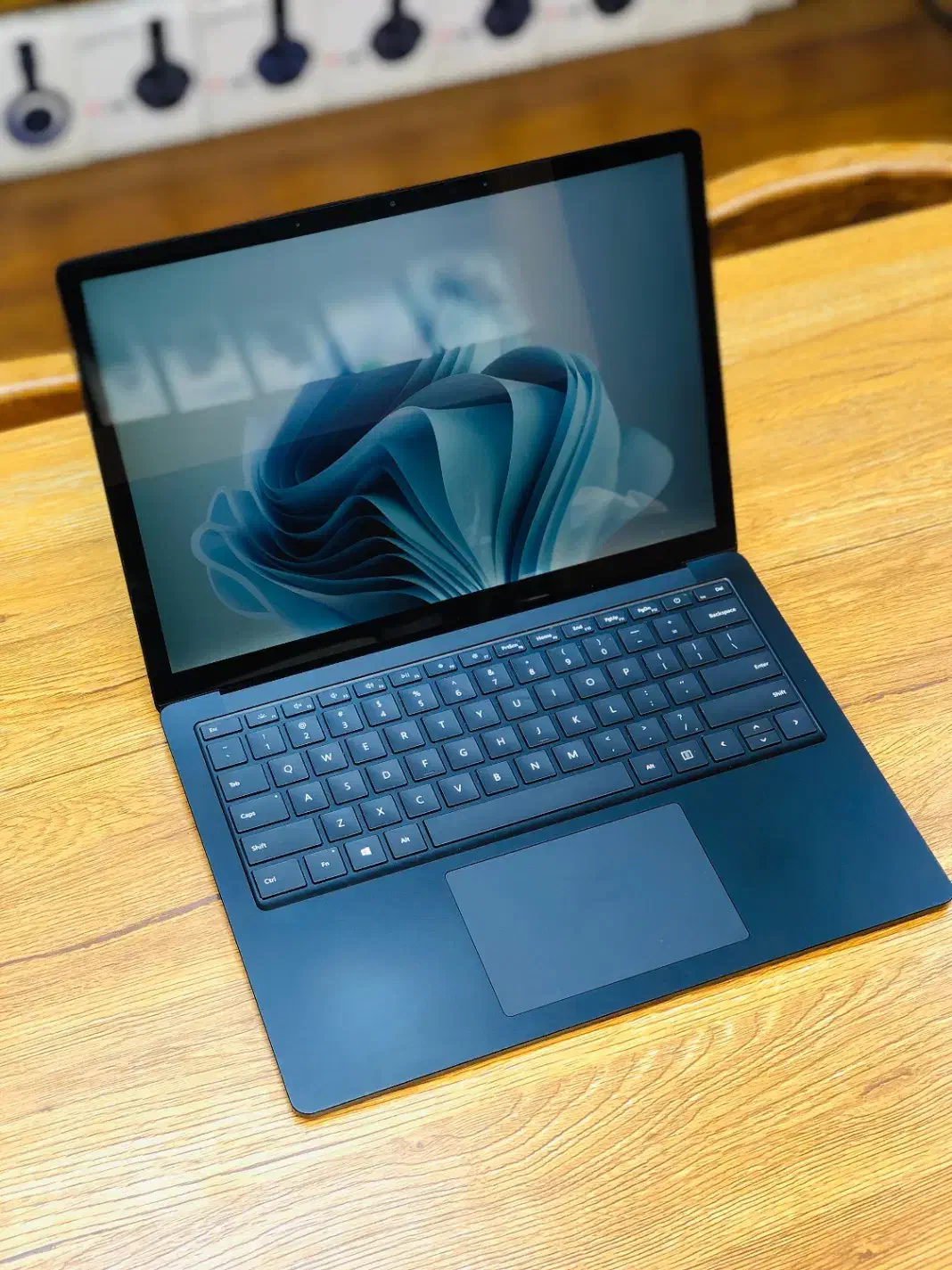 Surface laptop 4 - سرفیس لپ تاپ مدل ۴|رایانه همراه|تهران, میرداماد|دیوار