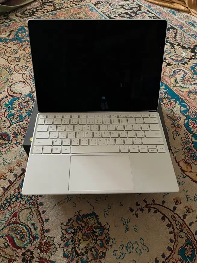 تبلت هواووی میت پد پرو۱۳.۲ اینچ|تبلت|تهران, امیرآباد|دیوار