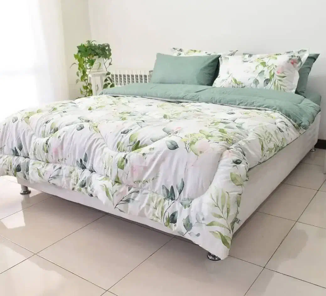 تولیدی انواع ست رو تختی|سرویس روتختی|یزد, |دیوار