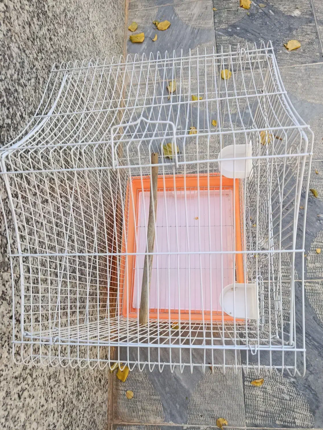 قفس|لوازم جانبی حیوانات|شهرکرد, |دیوار