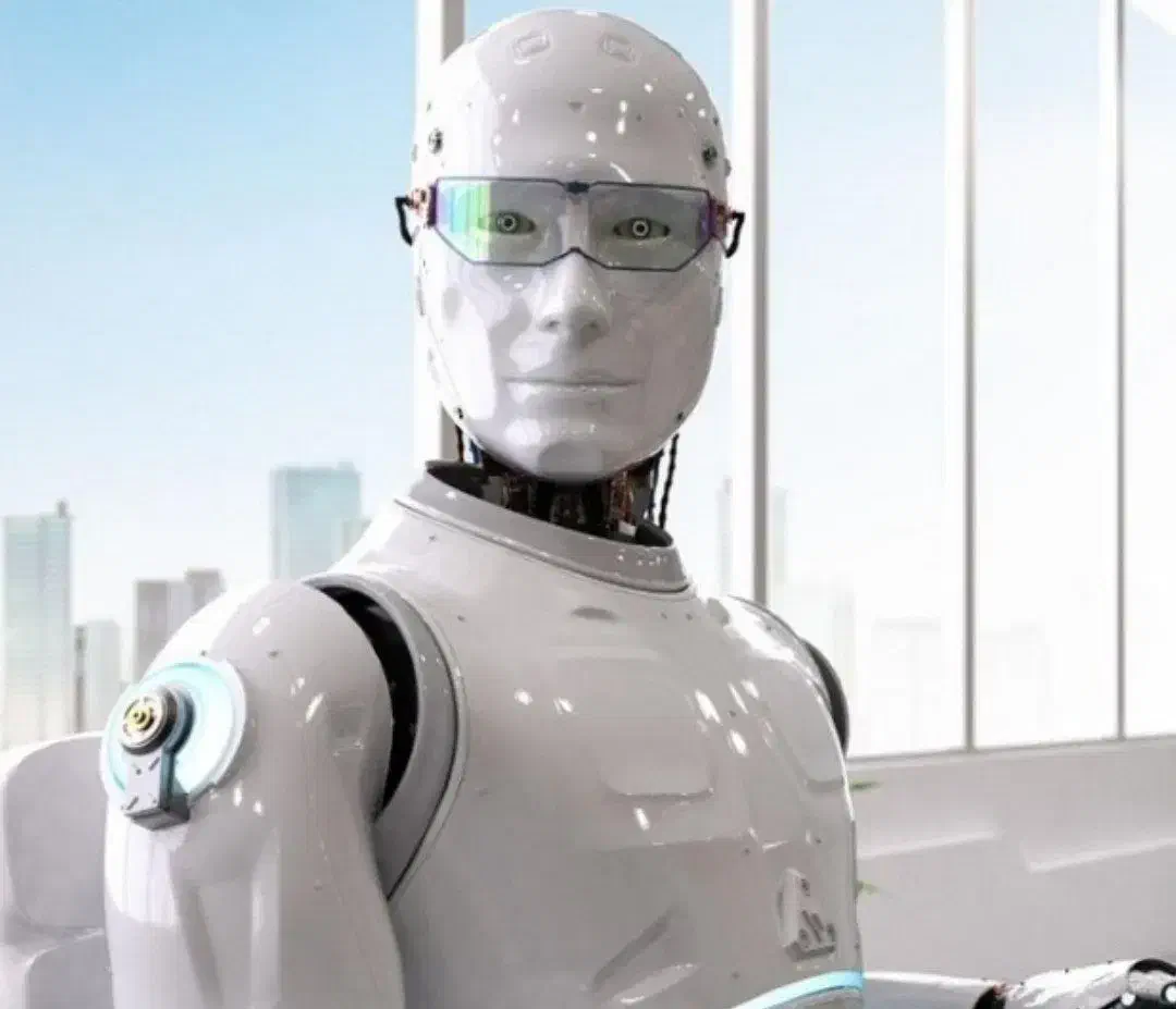 ایجاد اتوماسیون با هوش مصنوعی|خدمات رایانهای و موبایل|کرمان, |دیوار