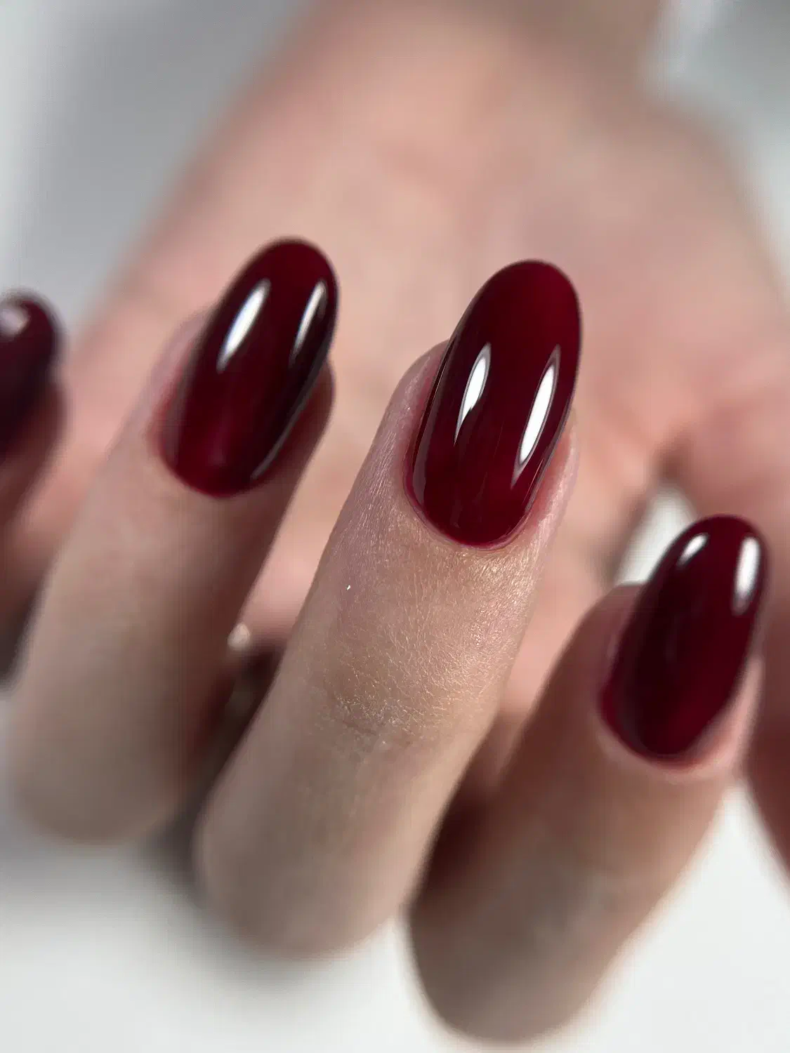 کاشت ناخن|خدمات آرایشگری و زیبایی|حمیدیا, |دیوار