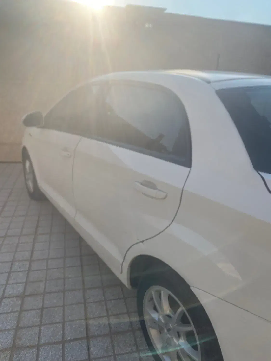 mvm 315 صندوق دار|خودرو سواری و وانت|هشتگرد, هشتگرد قدیم|دیوار