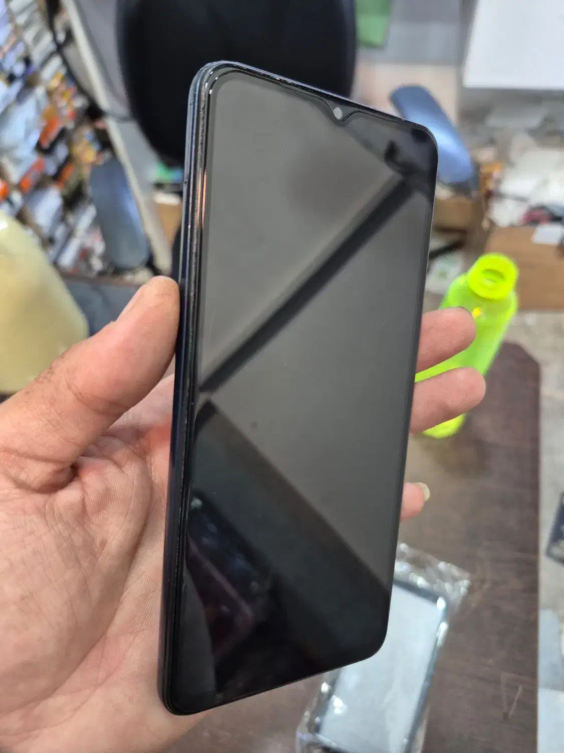 سامسونگ a12|موبایل|تربت جام, یحیی آباد|دیوار