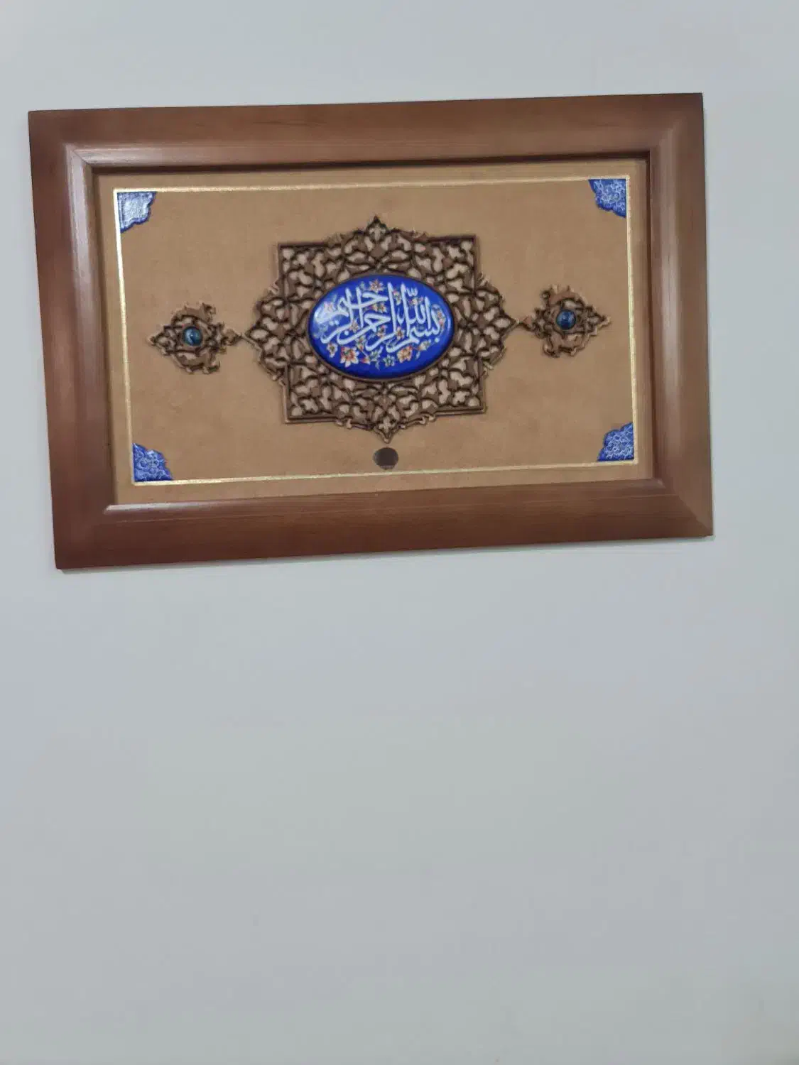 قاب|تابلو، نقاشی، عکس|تهران, خرمشهر|دیوار