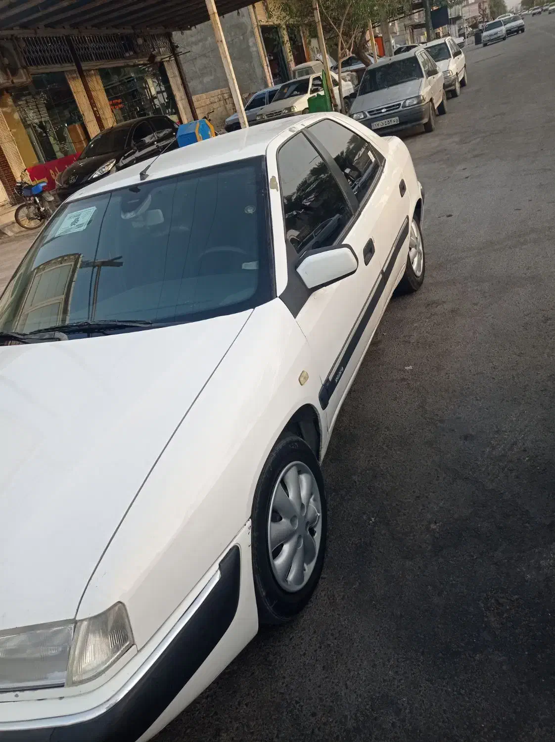 زانتیا 88 در کهنوج|خودرو سواری و وانت|کهنوج, |دیوار