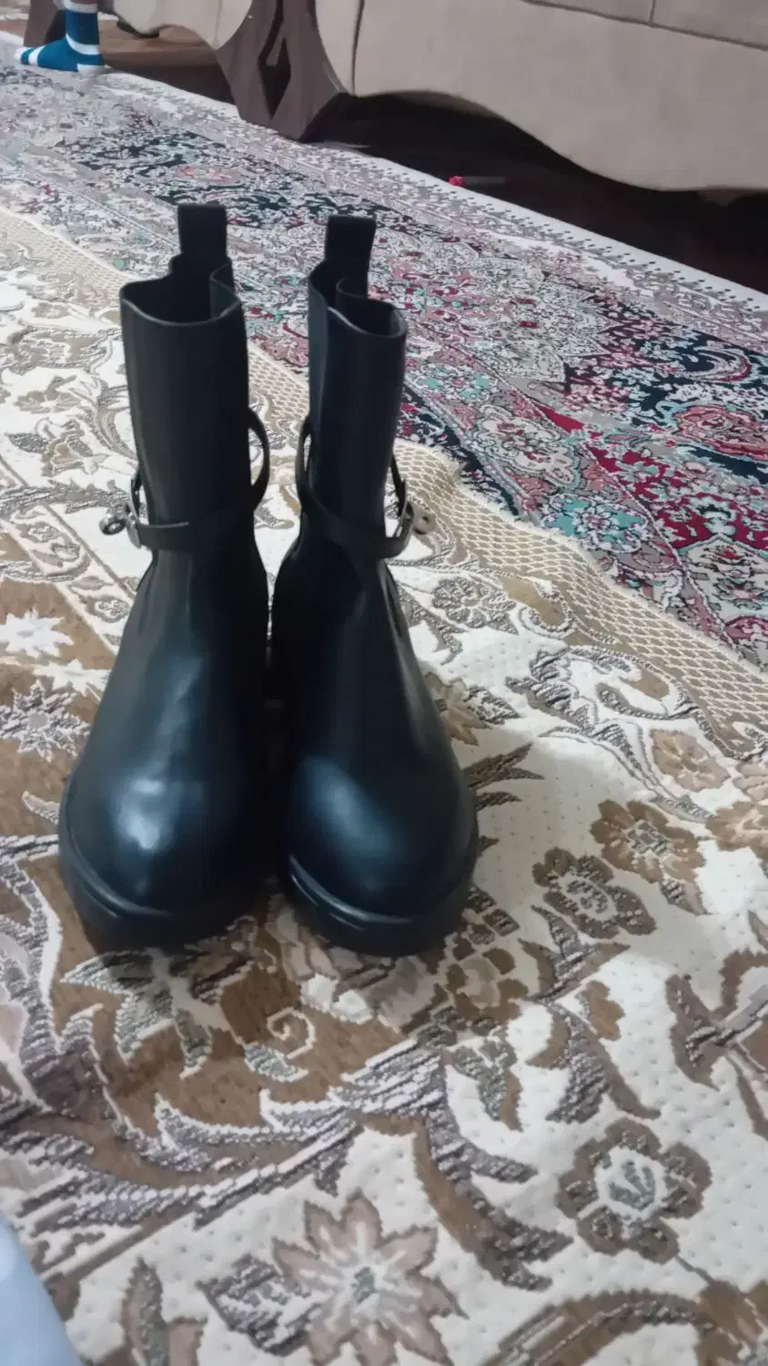 کفش زنانه وکفش کار|کیف، کفش، کمربند|بیرجند, |دیوار