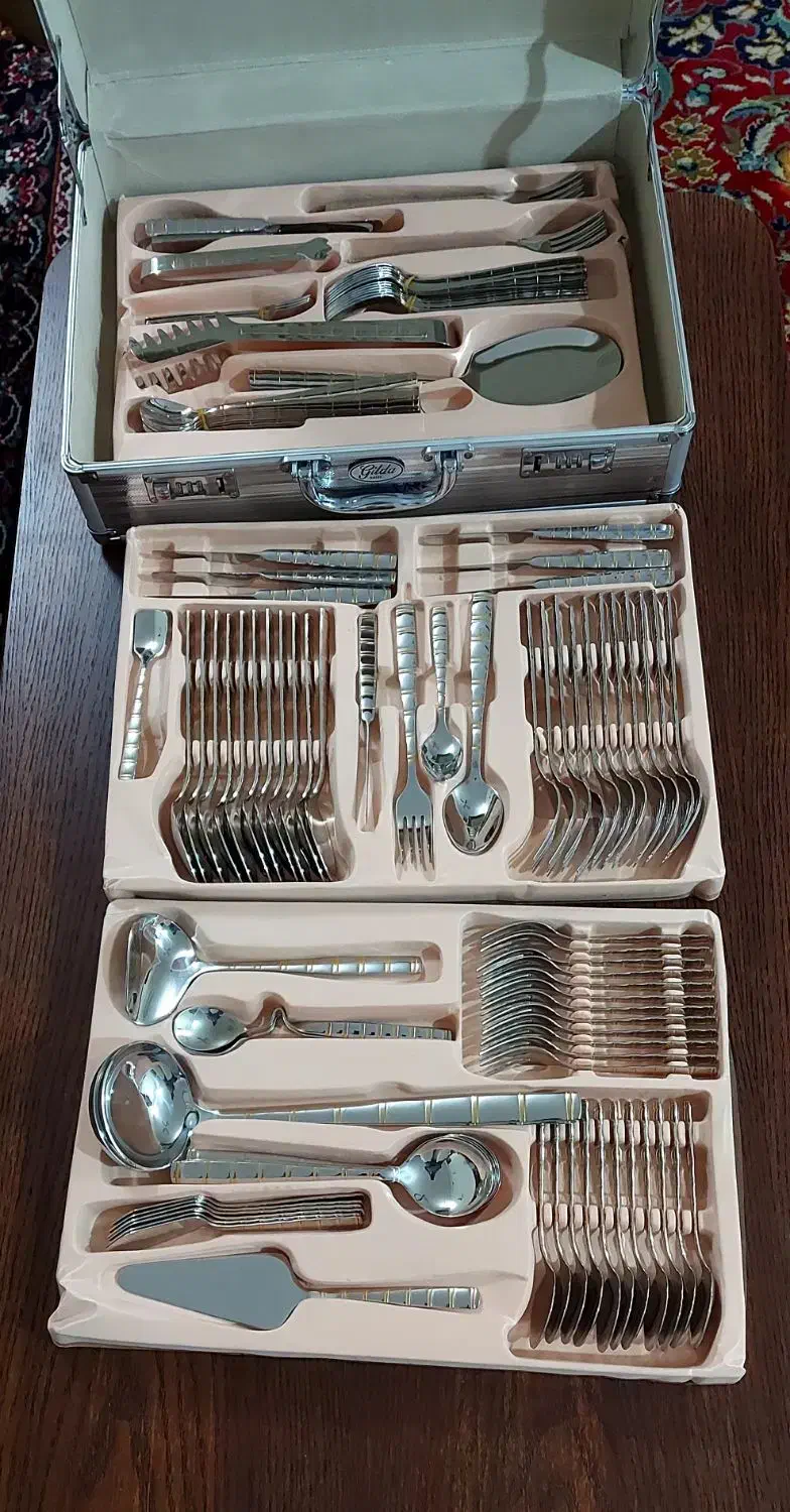 فروش لوازم آشپزخانه|ظروف سرو و پذیرایی|اردکان, |دیوار