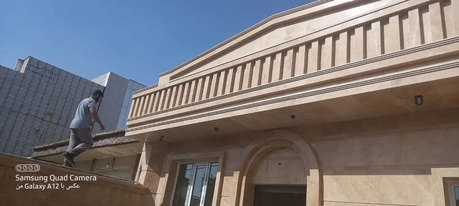 انجام کارهای ساختمانی|خدمات پیشه و مهارت|ایلام, |دیوار