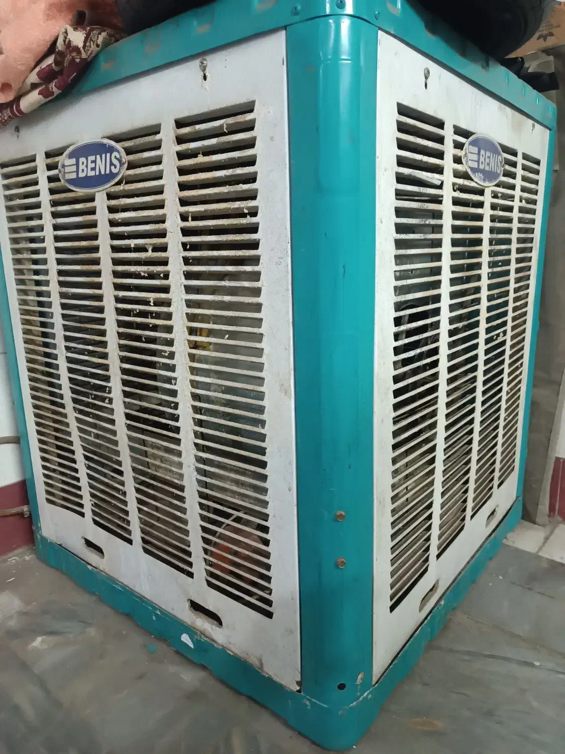 کولر آبی 7000|کولر آبی|قم, شهر قائم|دیوار