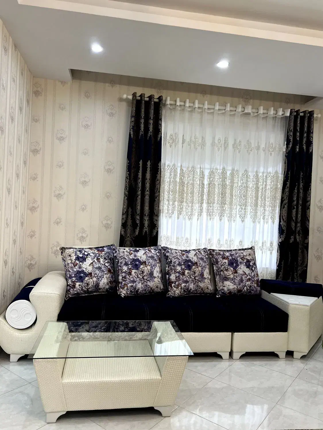 مبلمان|مبلمان خانگی و میز عسلی|خمام, |دیوار