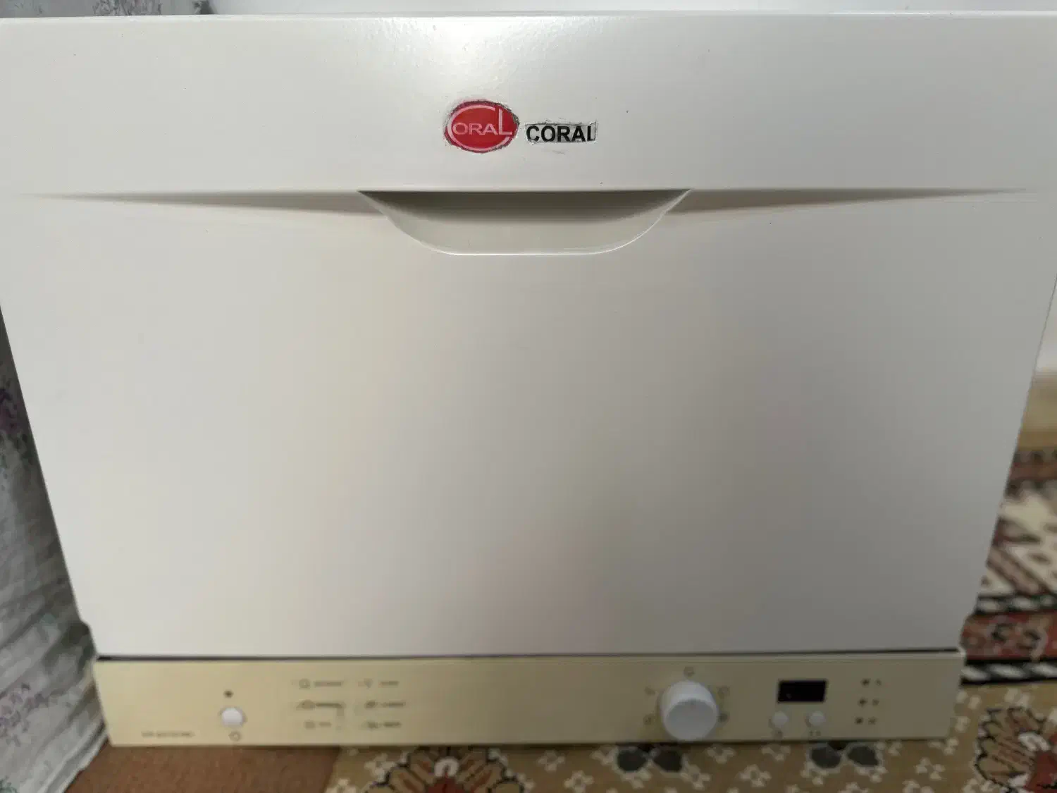 ماشین ظرف شویی نو|ماشین ظرفشویی|قزوین, |دیوار