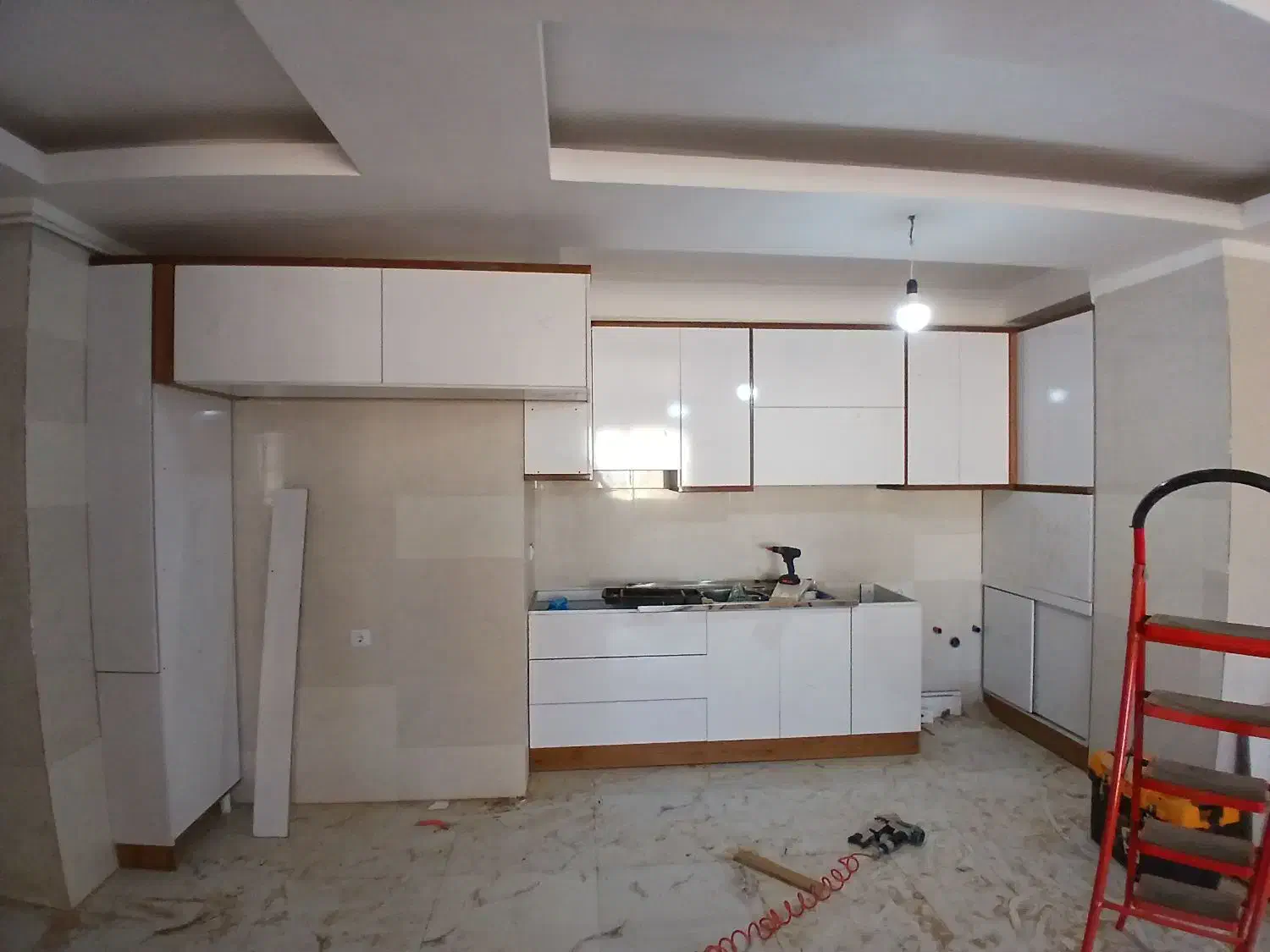 طراحی ساخت و نصب کابینت|خدمات پیشه و مهارت|محمدیه-قزوین, |دیوار