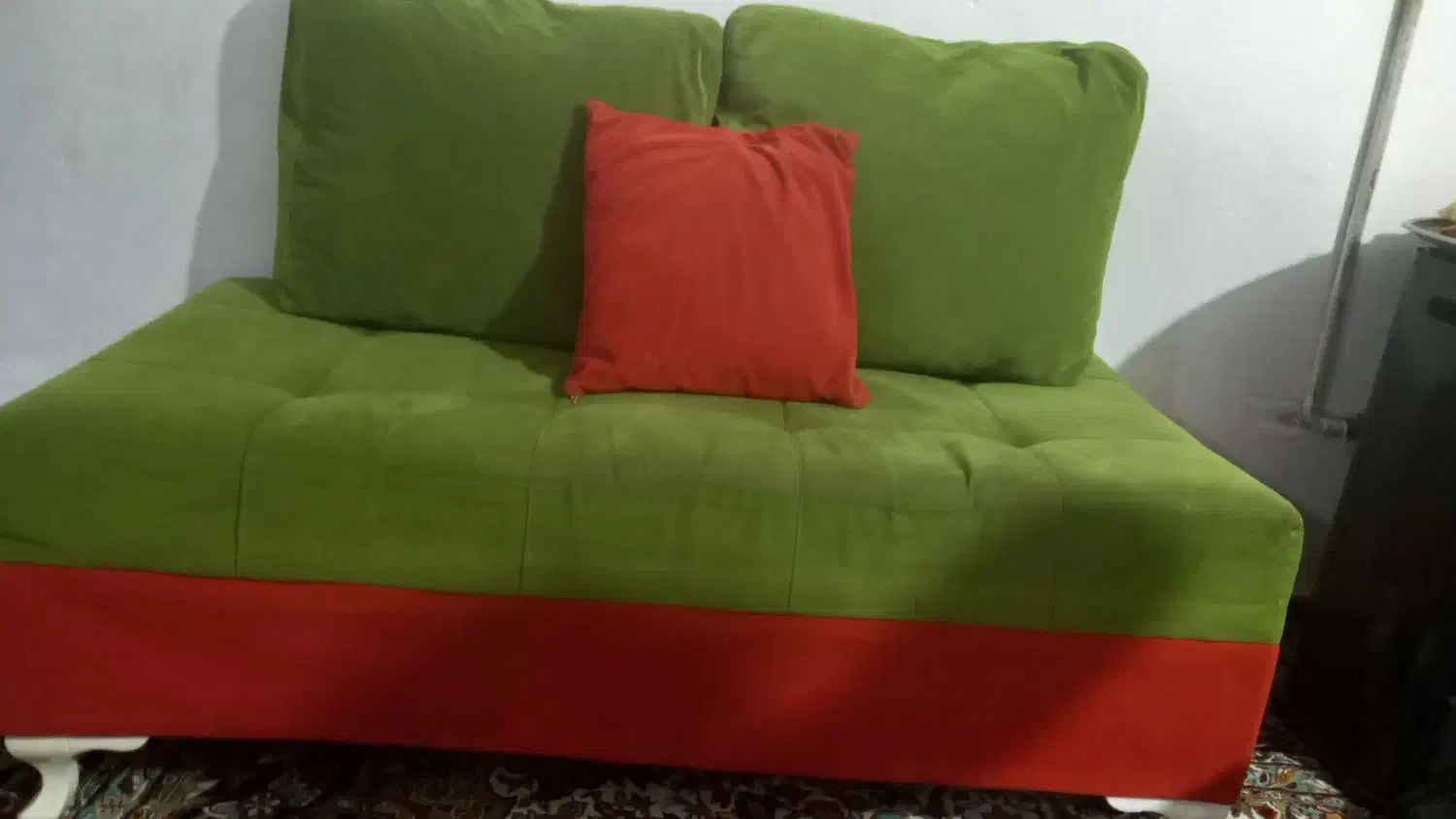 بهارستان خاکستری۴۳|مبلمان خانگی و میز عسلی|مشهد, شهرک ابوذر|دیوار