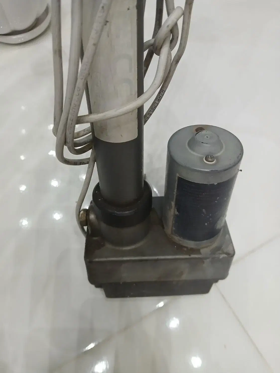 موتور گردان گیرنده دیجیتال|صوتی و تصویری|ارومیه, |دیوار