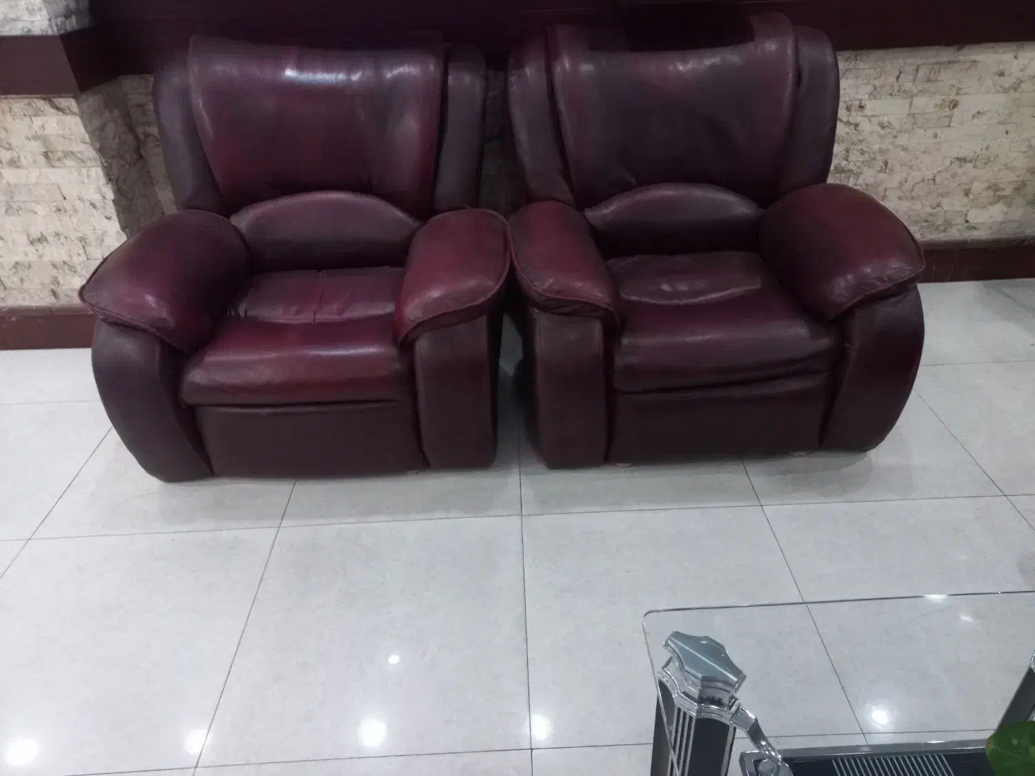 مبل راحتی|مبلمان خانگی و میز عسلی|تهران, آسمان|دیوار