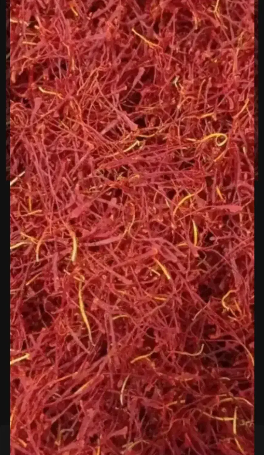 زعفران پوشال درجه یک|خوردنی و آشامیدنی|تربت جام, شهید نصرالهی|دیوار