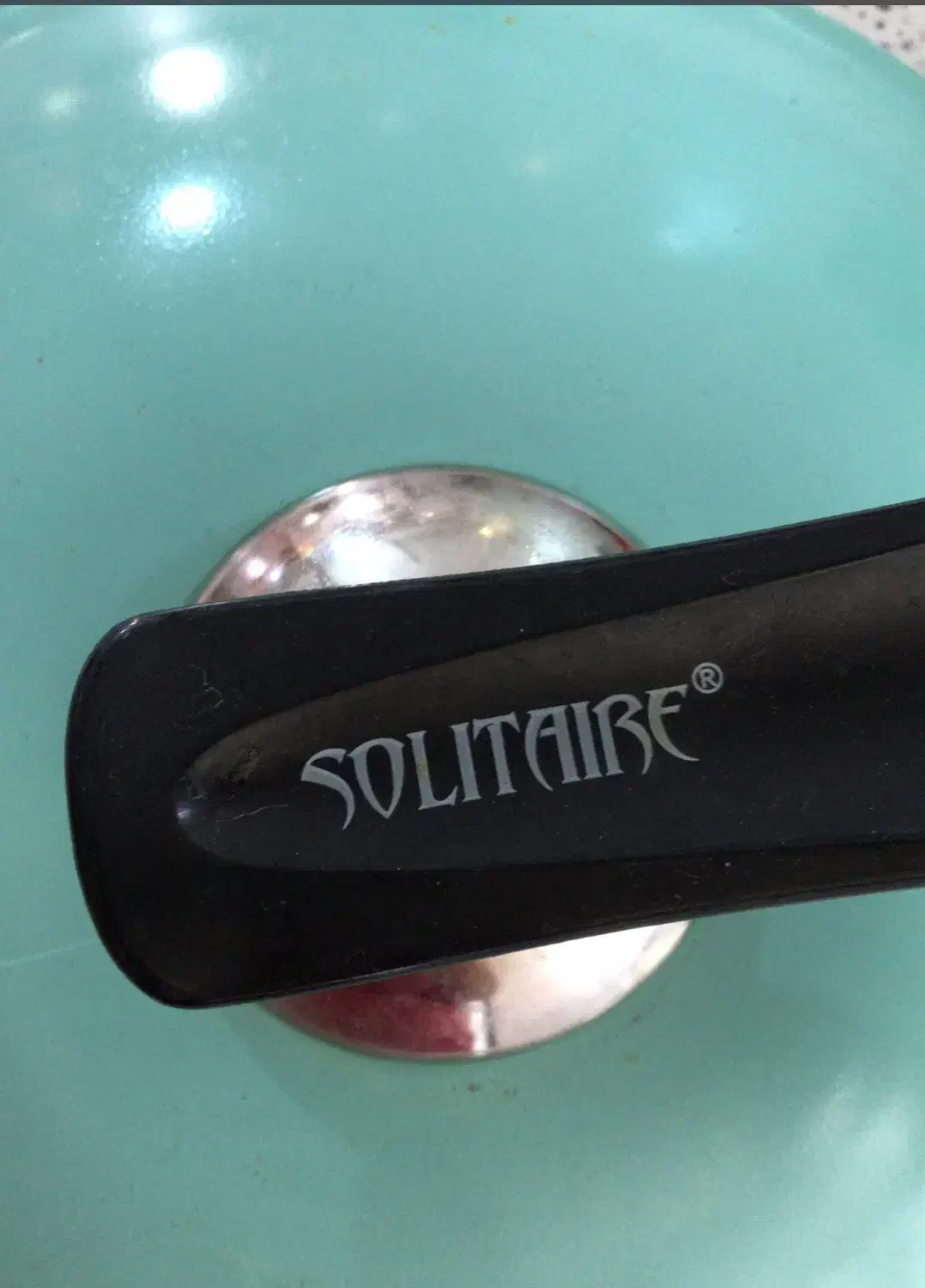 قابلمه گرانیتی سولایتر ایتالیا|ظروف پختوپز|تهران, گرگان|دیوار