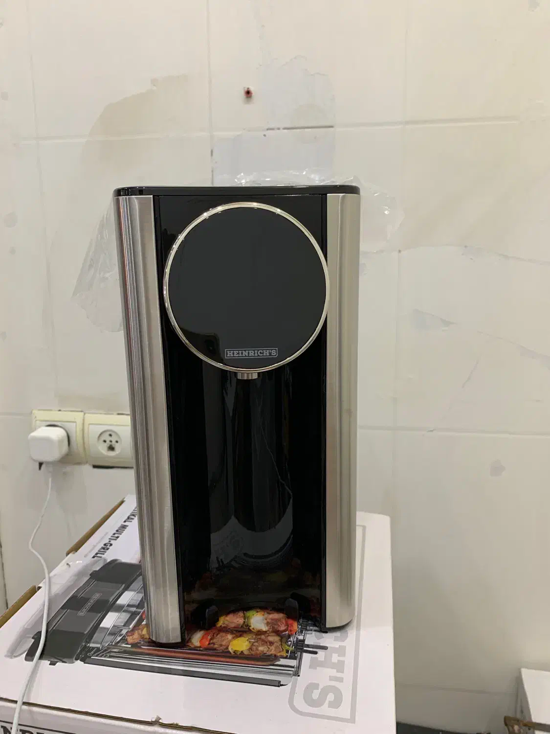 آب مقطر ساز|آب‌سردکن و تصفیه آب|بانه, |دیوار