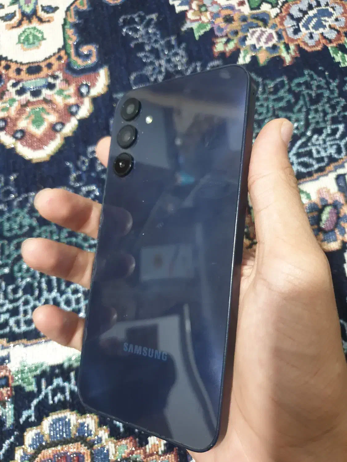 سامسونگ a 15|موبایل|آزادشهر, |دیوار