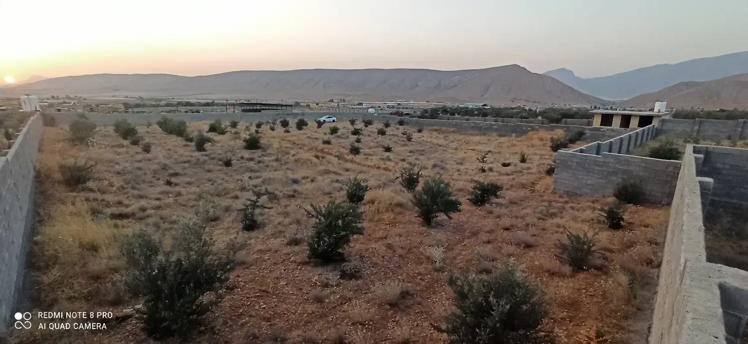 باغ شهری|فروش دفتر صنعتی، کشاورزی، تجاری|شیراز, داریون|دیوار