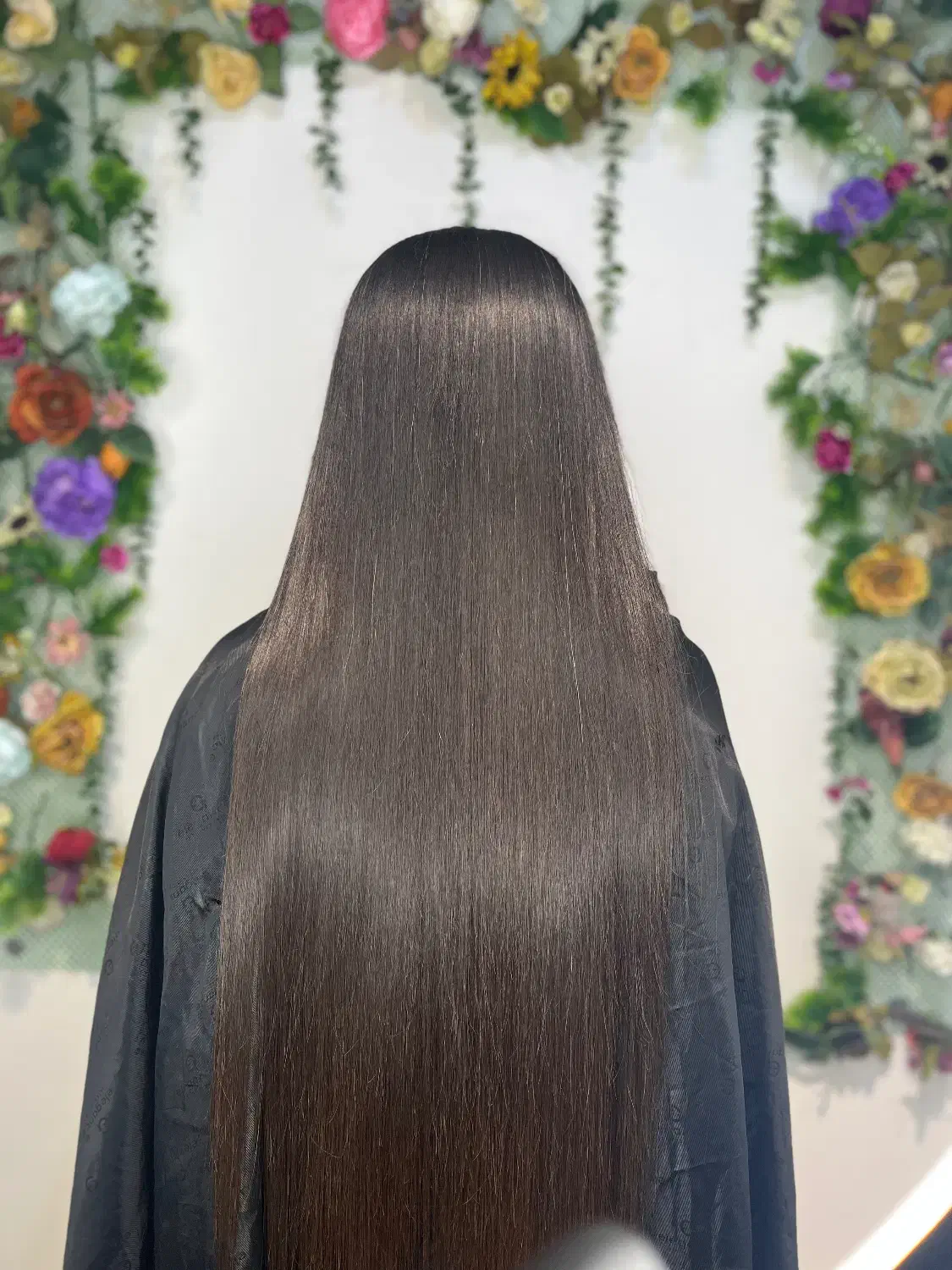 کراتین پروتئین بوتاکس|خدمات آرایشگری و زیبایی|گرگان, |دیوار