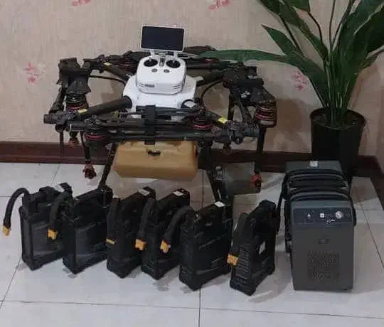 پهپاد dji mj1p|دوربین عکاسی و فیلم‌برداری|اسفرورین, |دیوار