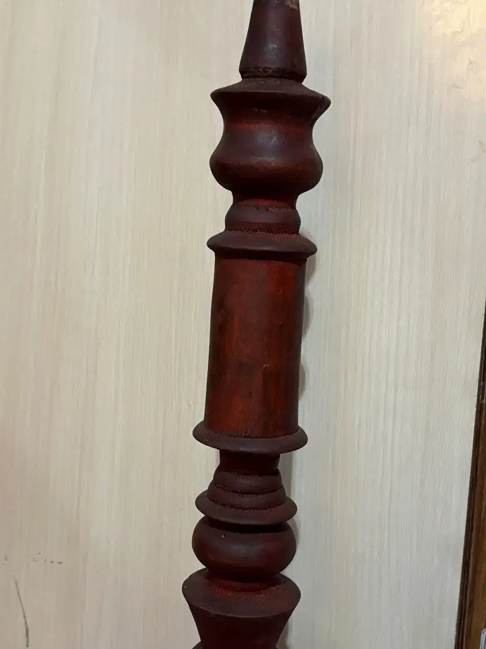 قلیان چوب سرخ|کلکسیون و سرگرمی|زاهدان, |دیوار