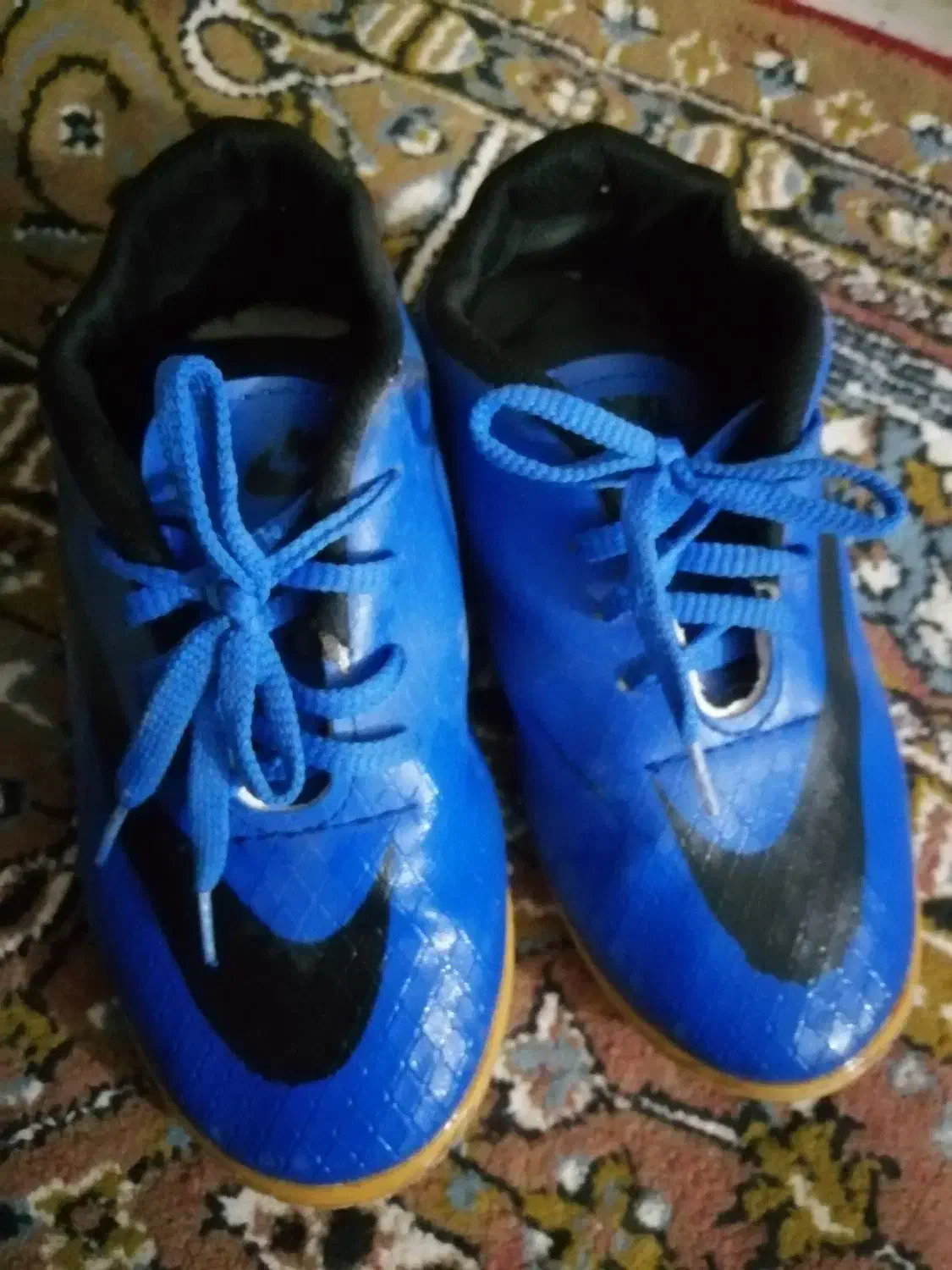 کفش چمن 100 هزار تومان|کیف، کفش، کمربند|بیرجند, |دیوار