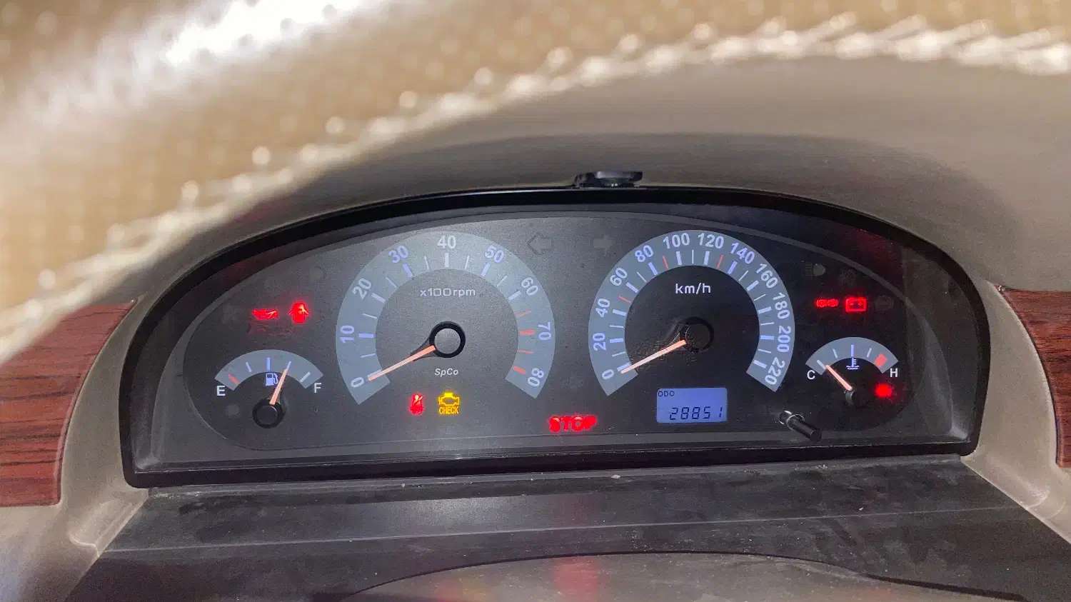 سمند ال ایکس ۱۴۰۰ کم کار کرد واقعی|خودرو سواری و وانت|تهران, سلسبیل شمالی|دیوار