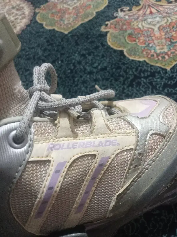 اسکیت RoLlERBLADE|دوچرخه، اسکیت، اسکوتر|الوند, |دیوار