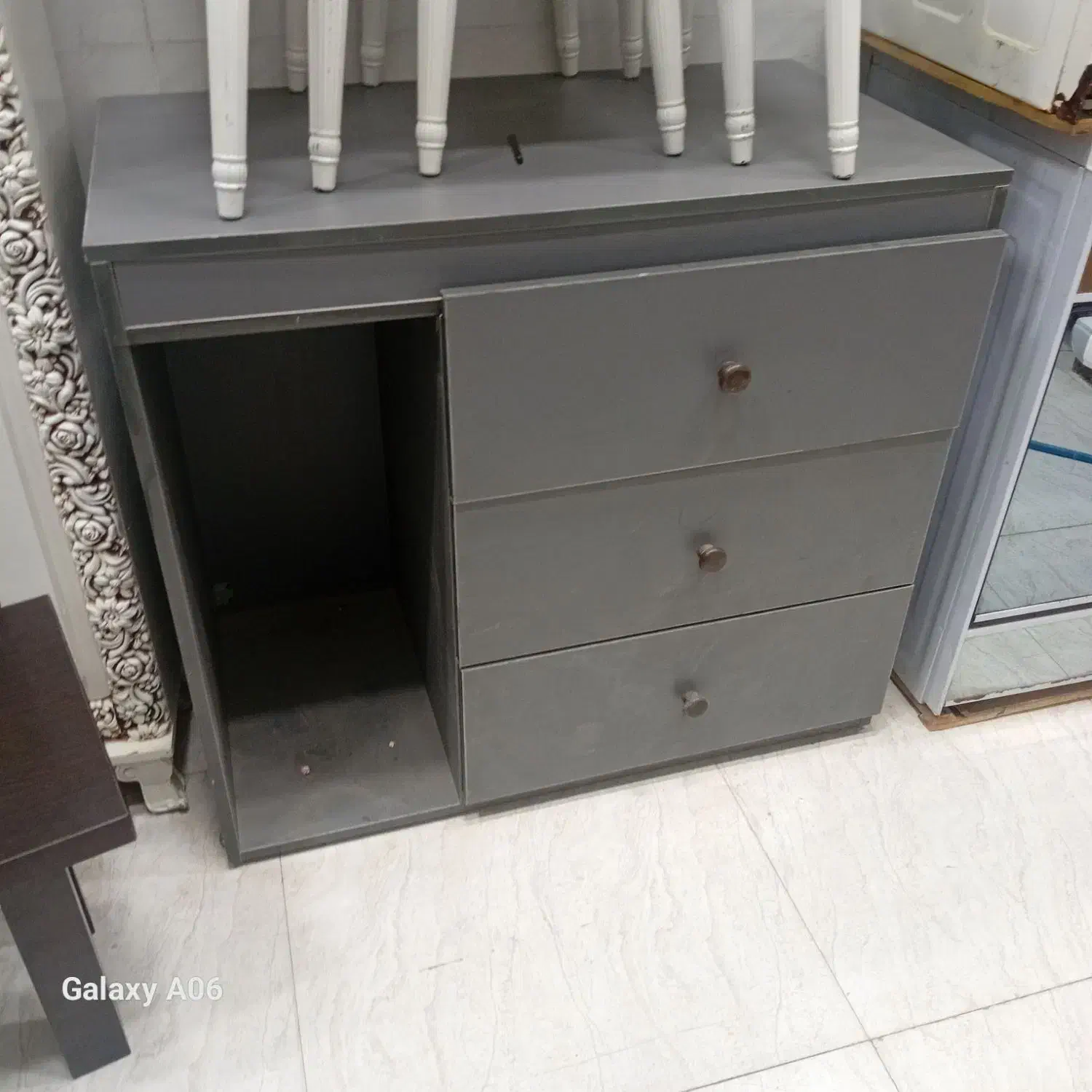 دراور|جاکفشی، کمد، دراور|بجنورد, |دیوار