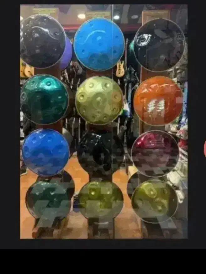 هنگ درام اورجینال آرشا٪با کوک دقیق و صدای بی‌نظیر|درام و پرکاشن|تهران, فردوسی|دیوار